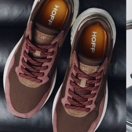 Zapatillas HOFF