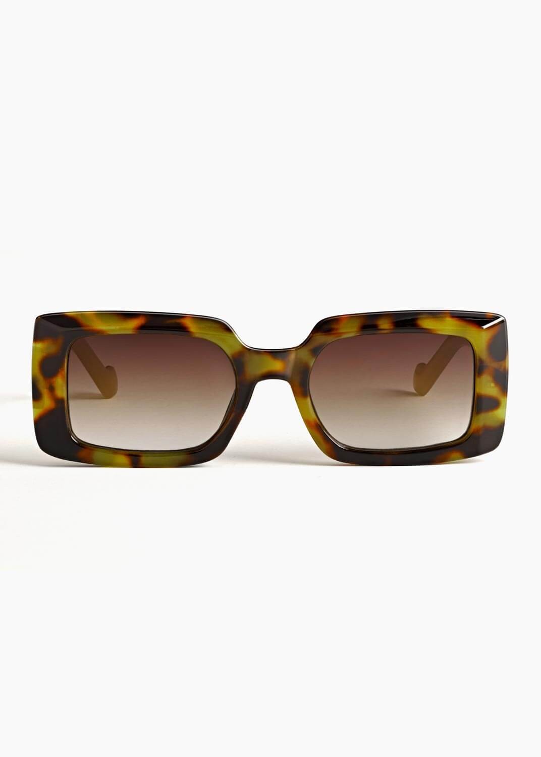 Gafas de sol Szade Dart Pinta Tortoise