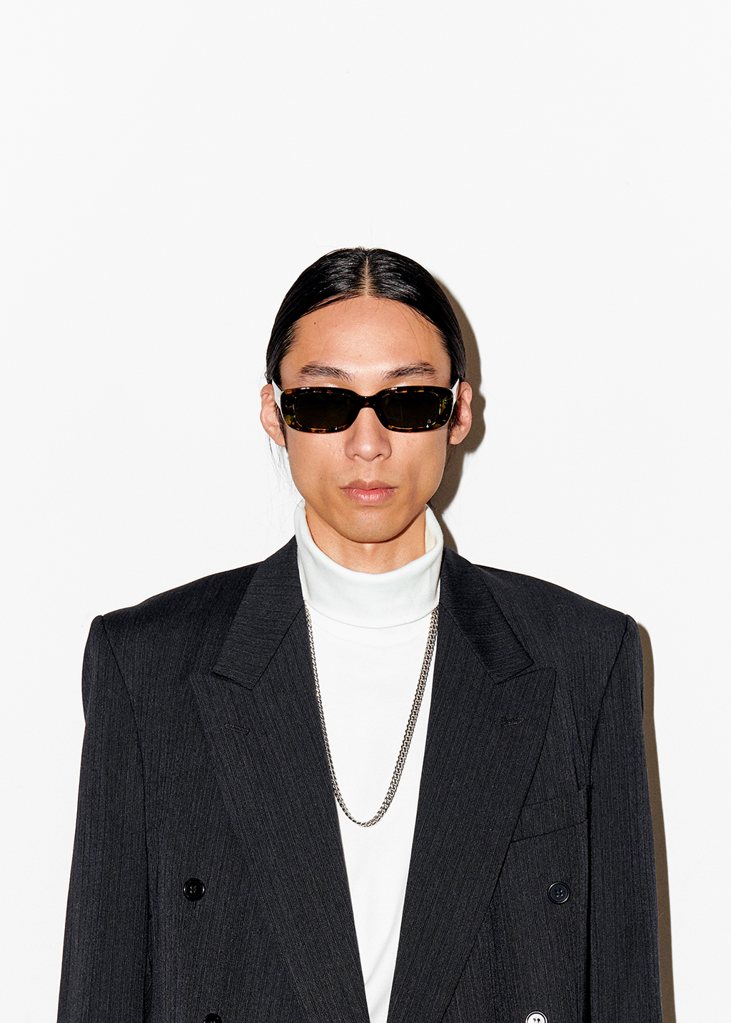 Gafa de sol Szade Dollin Jaded Greens