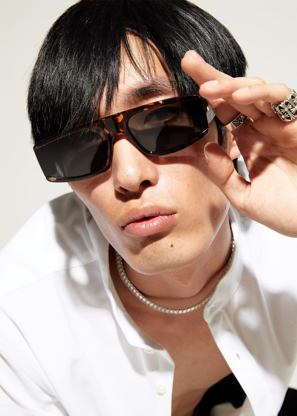 Gafas de sol Szade Irving Blac