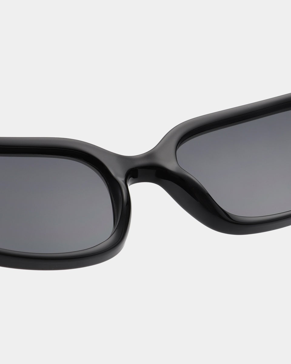 A.KJAERBEDE Will Black, Gafas de Sol