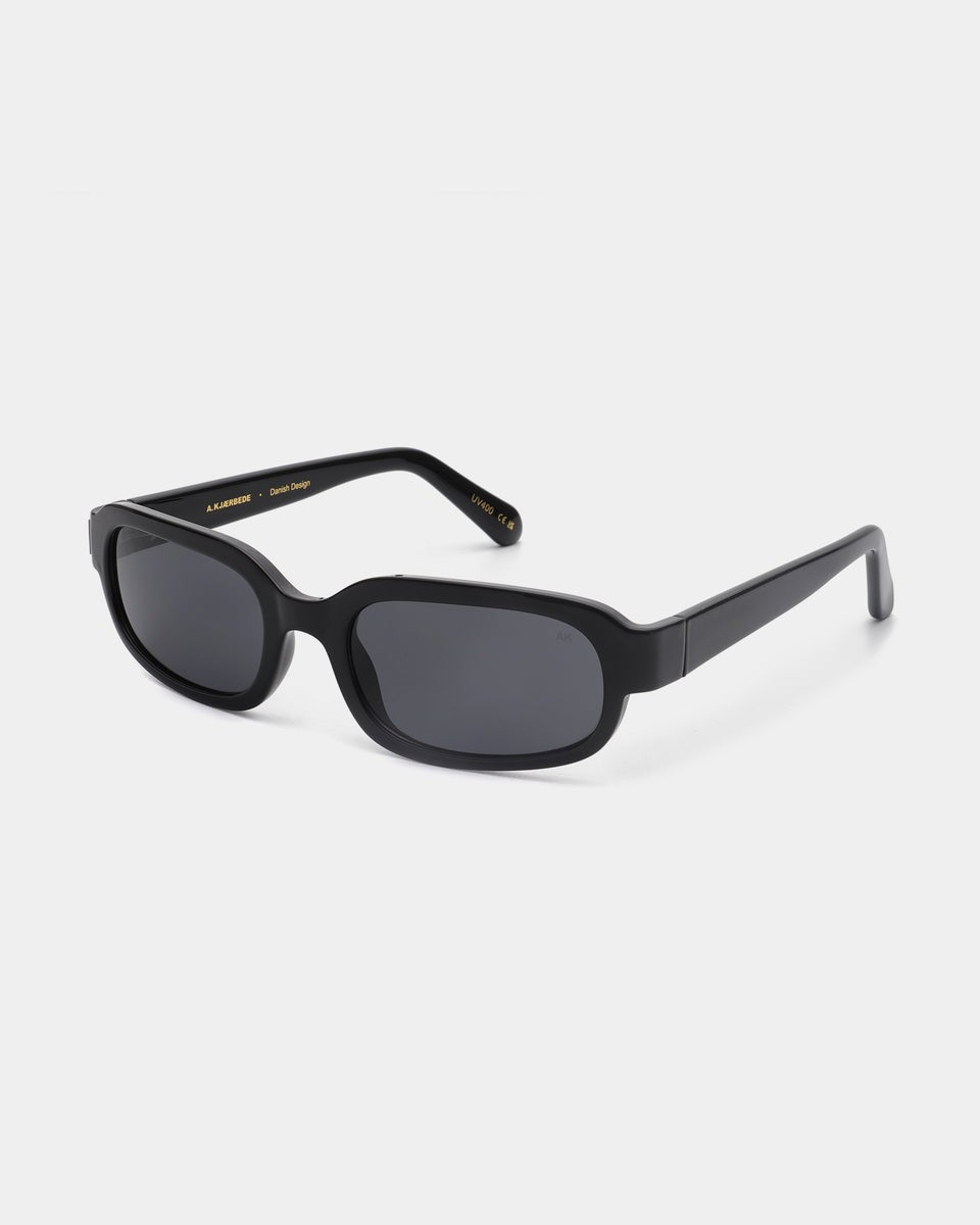 A.KJAERBEDE Will Black, Gafas de Sol
