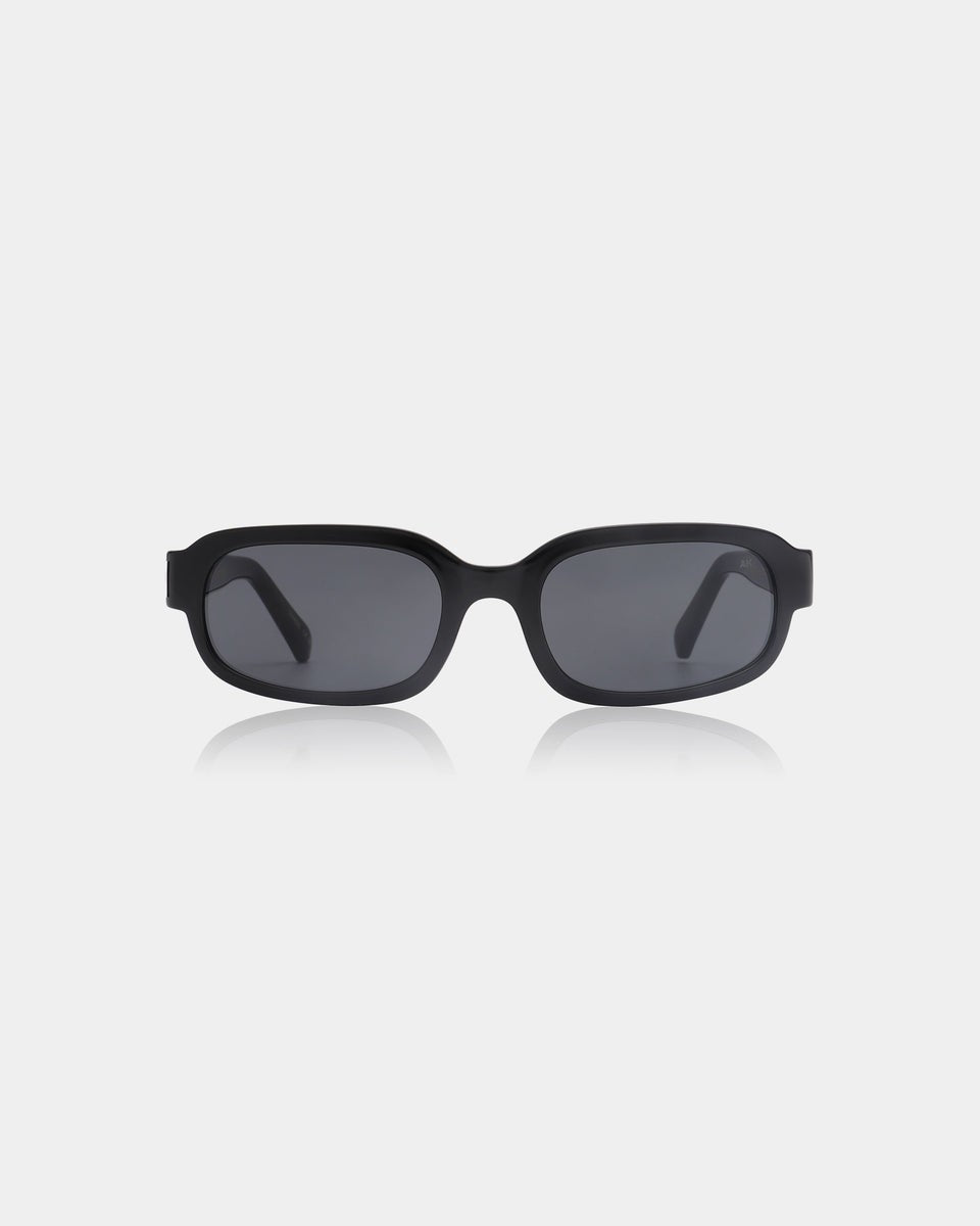 A.KJAERBEDE Will Black, Gafas de Sol