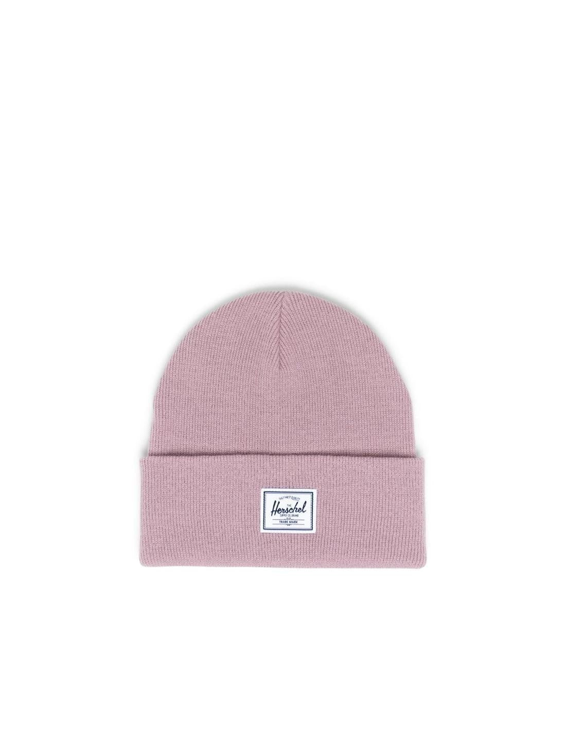 Gorro Herschel Elmer Ash Rose