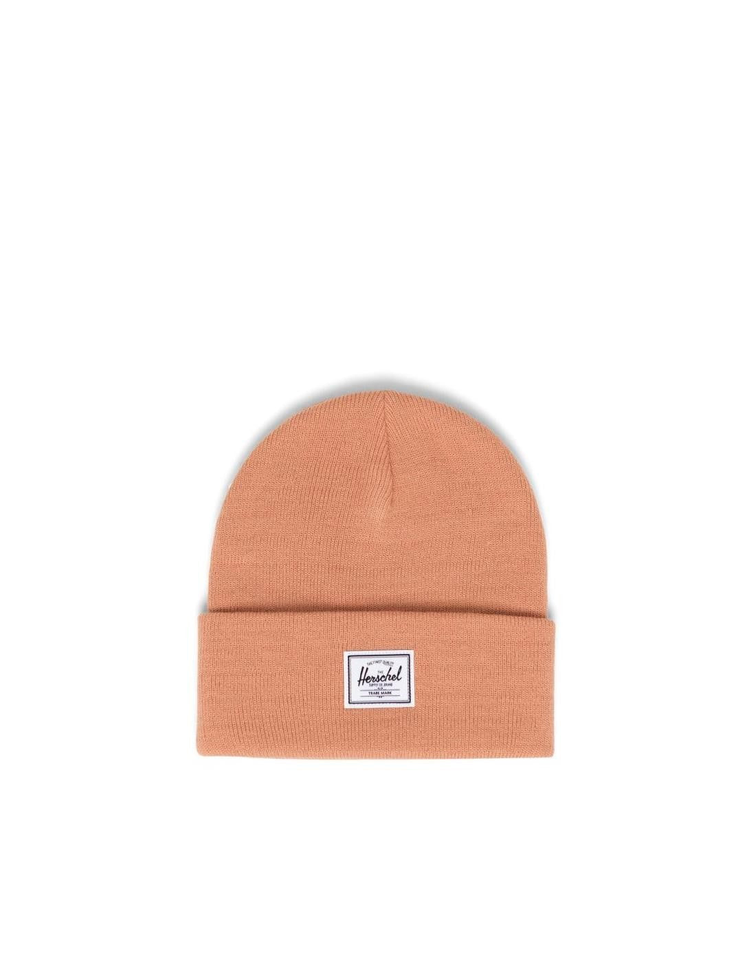 Gorro Herschel Elmer Cafe Creme