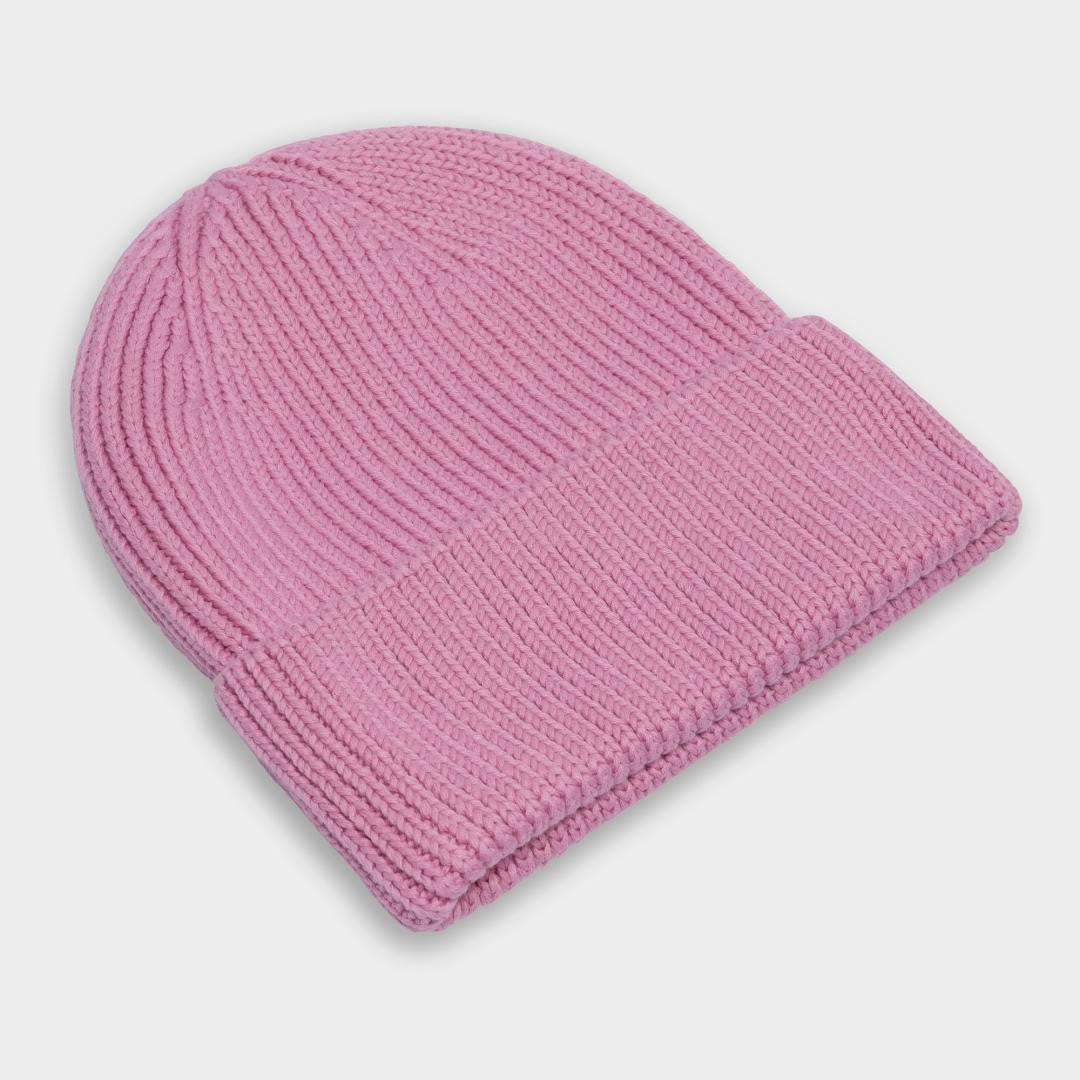 Gorro Dedicated Narvik Moonlite Pink
