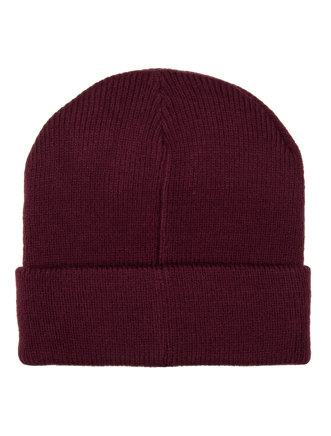 Gorro Iriedaily Smurpher Heavy Aubergine