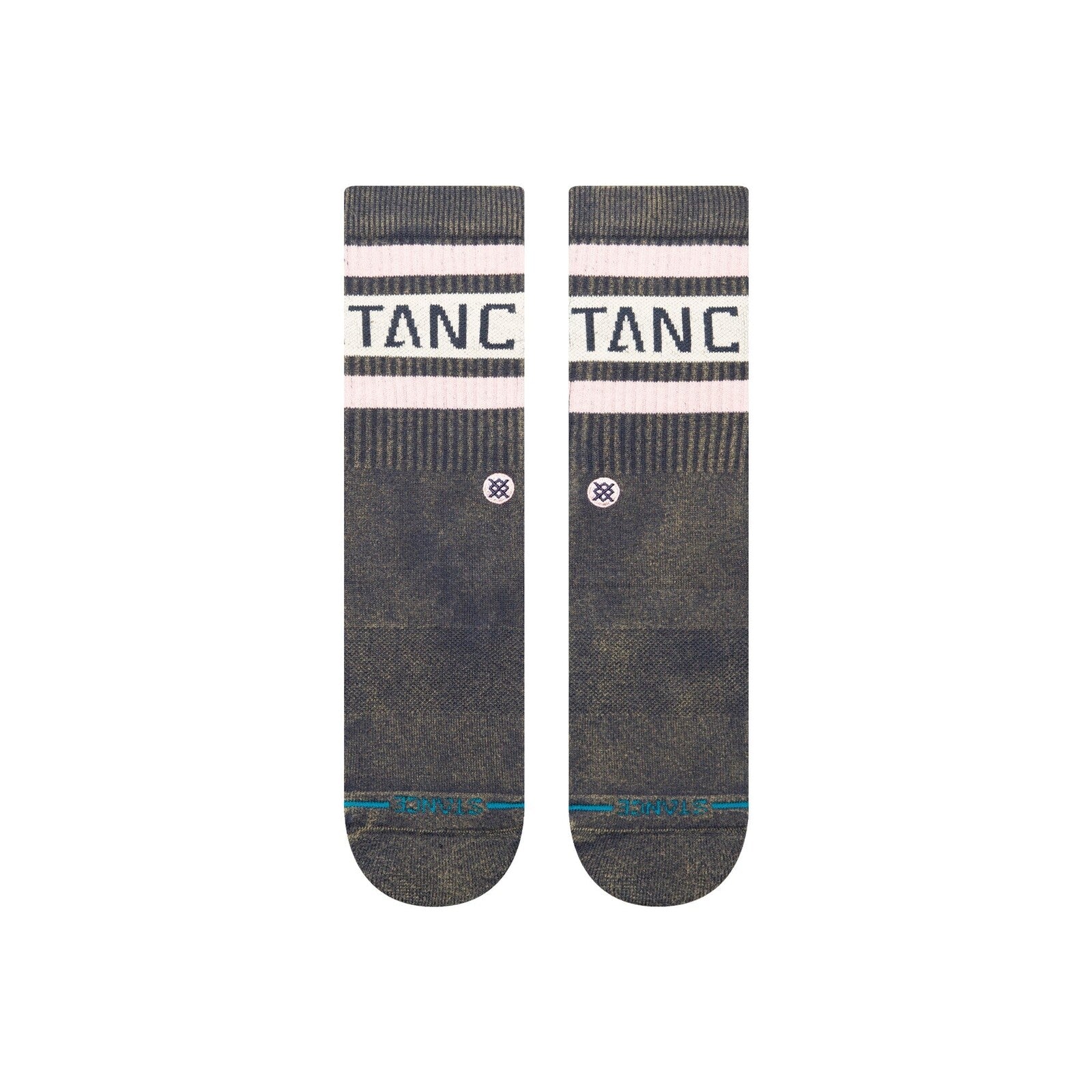 Calcetines Stance Boyd Limited Navy Wash