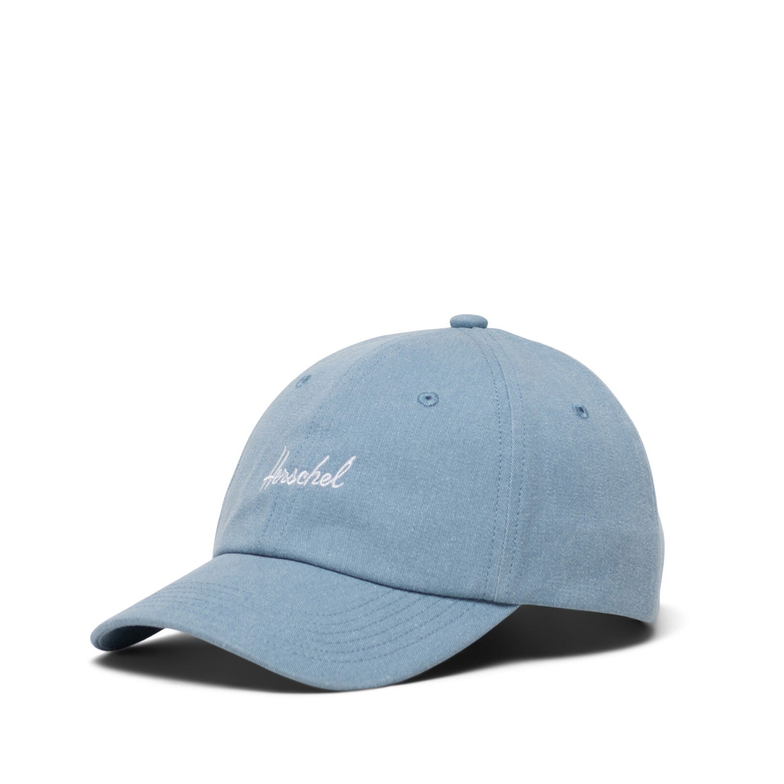 Gorra Herschel Sylas Stonewash Light denim