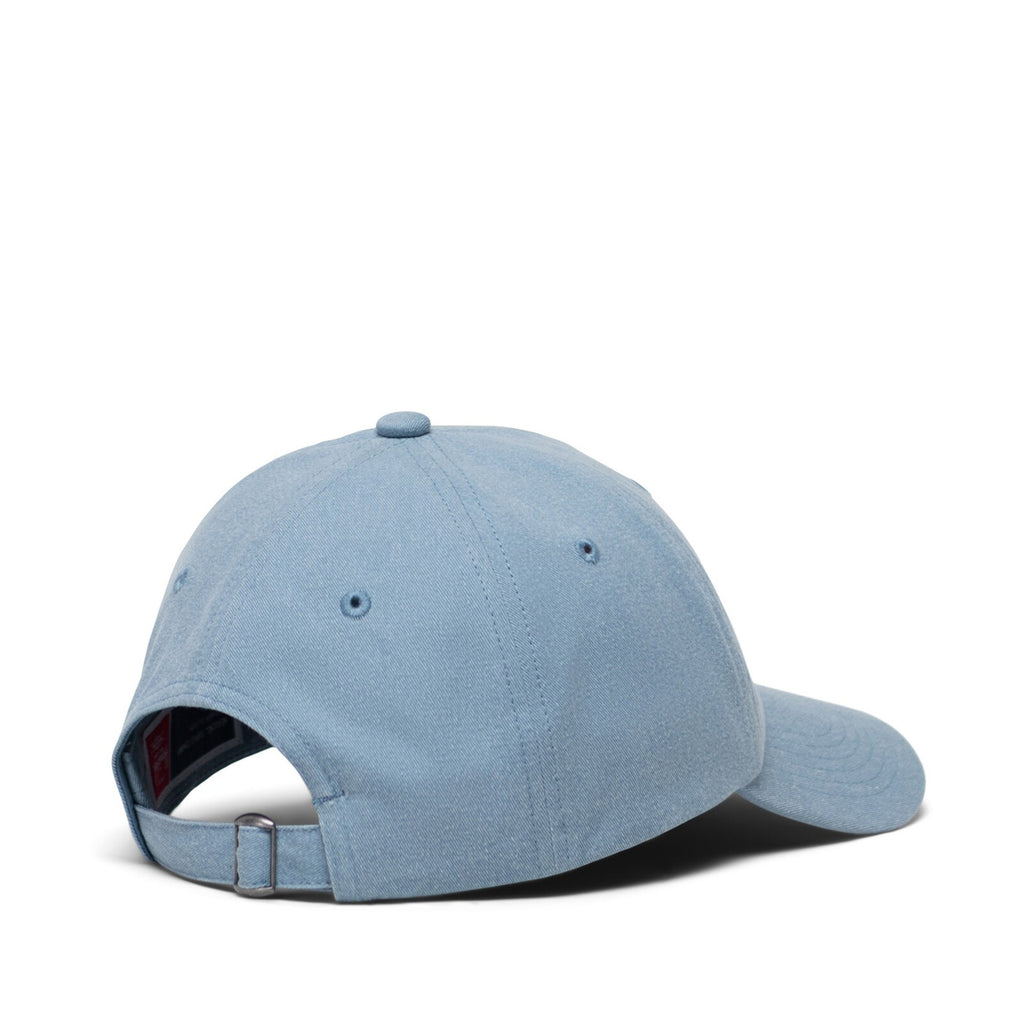 Gorra Herschel Sylas Stonewash Light denim