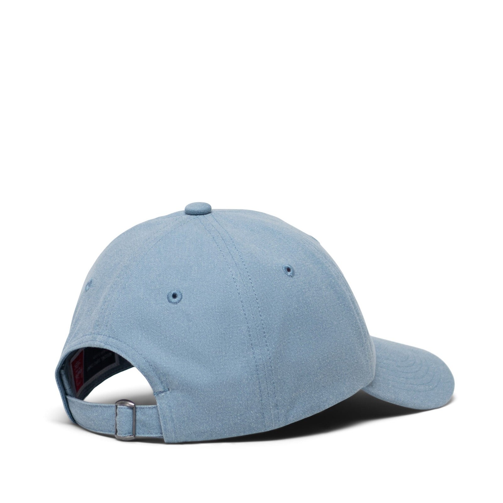 Gorra Herschel Sylas Stonewash Light denim