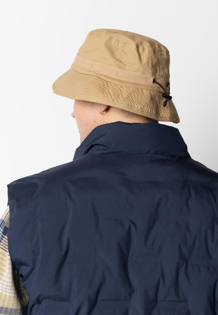 Bucket Fat Moose Pavement Dark Khaki