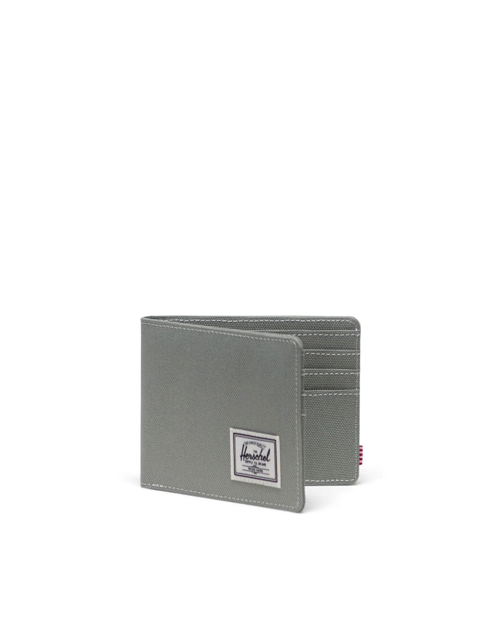 Cartera Herschel Roy Seagrass/White stitch