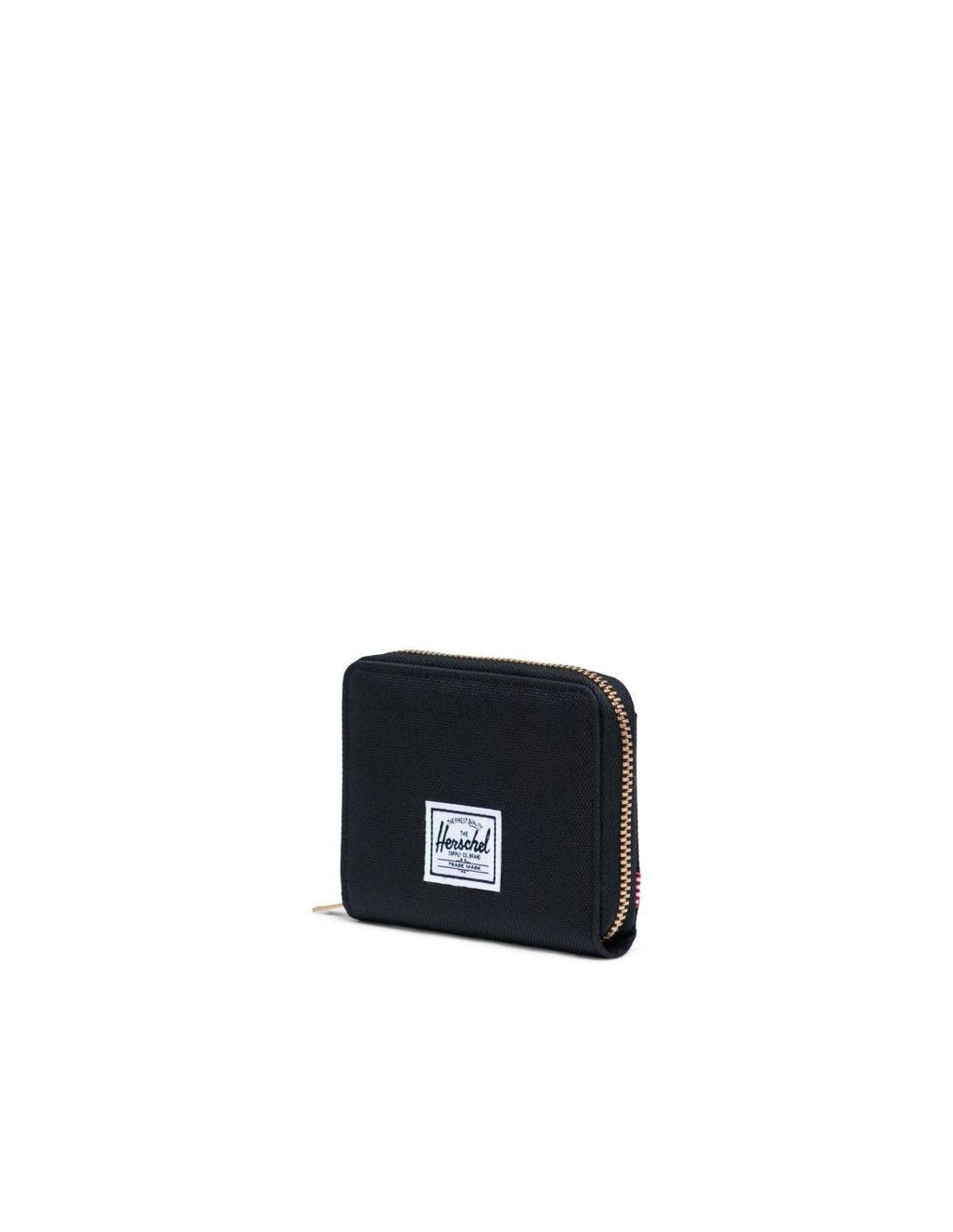 Cartera Herschel Tyler Negro RFID
