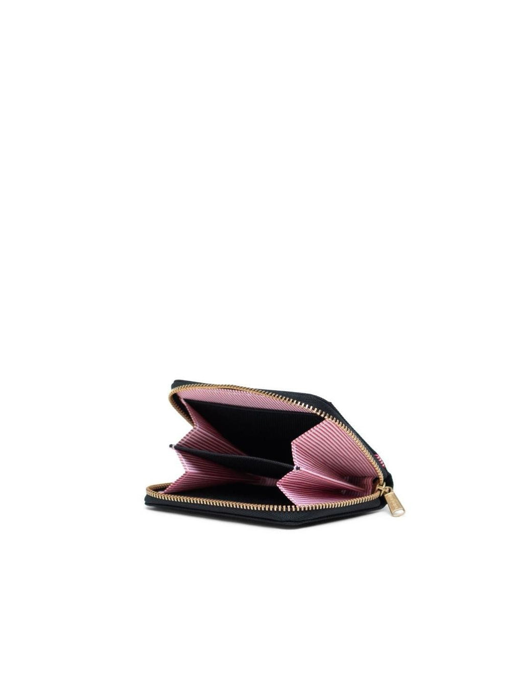 Cartera Herschel Tyler Negro RFID