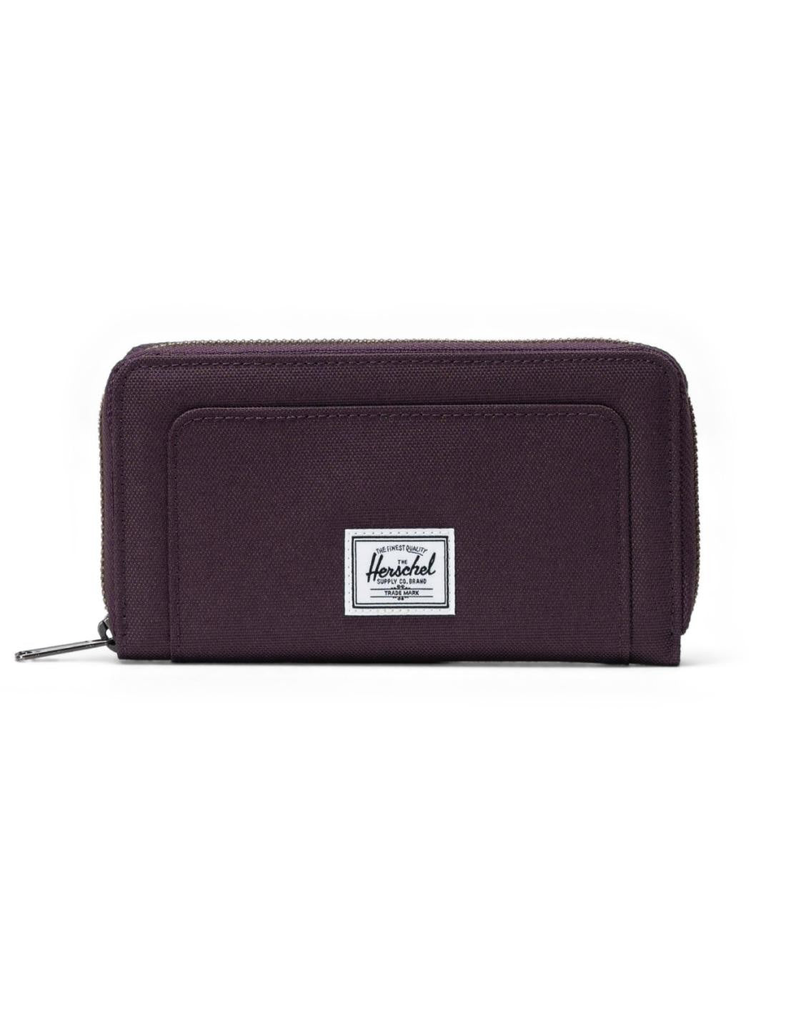 Cartera Herschel Thomas Plum Peffect