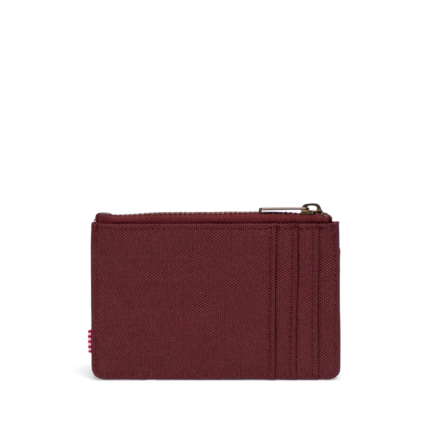 Tarjetero Herschel Oscar RFID Port