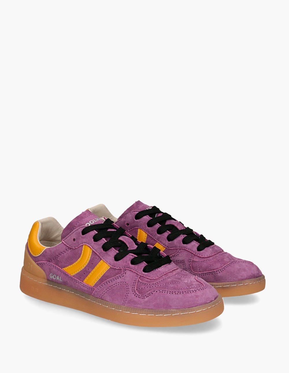 Coolway Goal Purple Lakers, Zapatillas Hombre