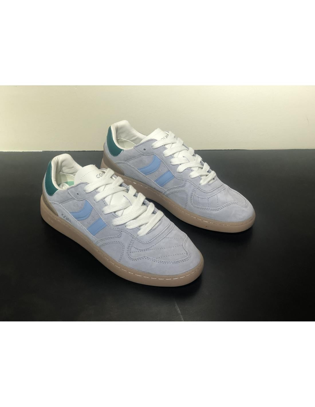 Coolway Goal Gas Station, Zapatillas Hombre