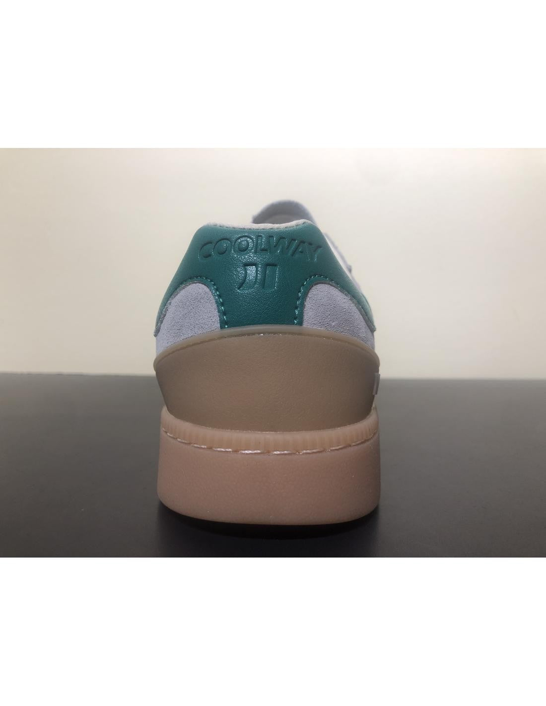 Coolway Goal Gas Station, Zapatillas Hombre