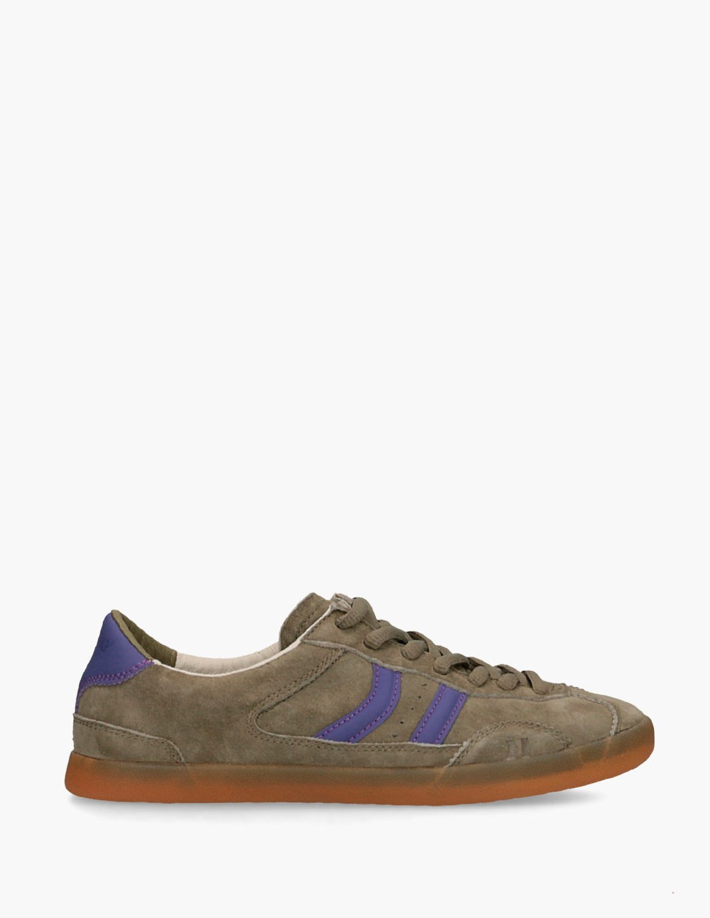 Coolway Kizuna Kakhi Bush Zapatillas Hombre