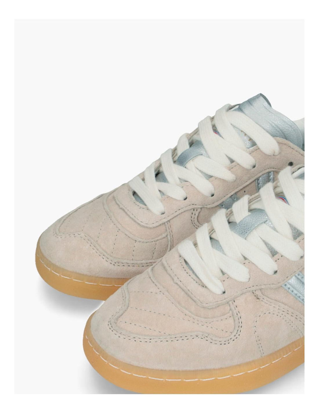 Coolway Goal Ice Silver, Zapatillas Mujer