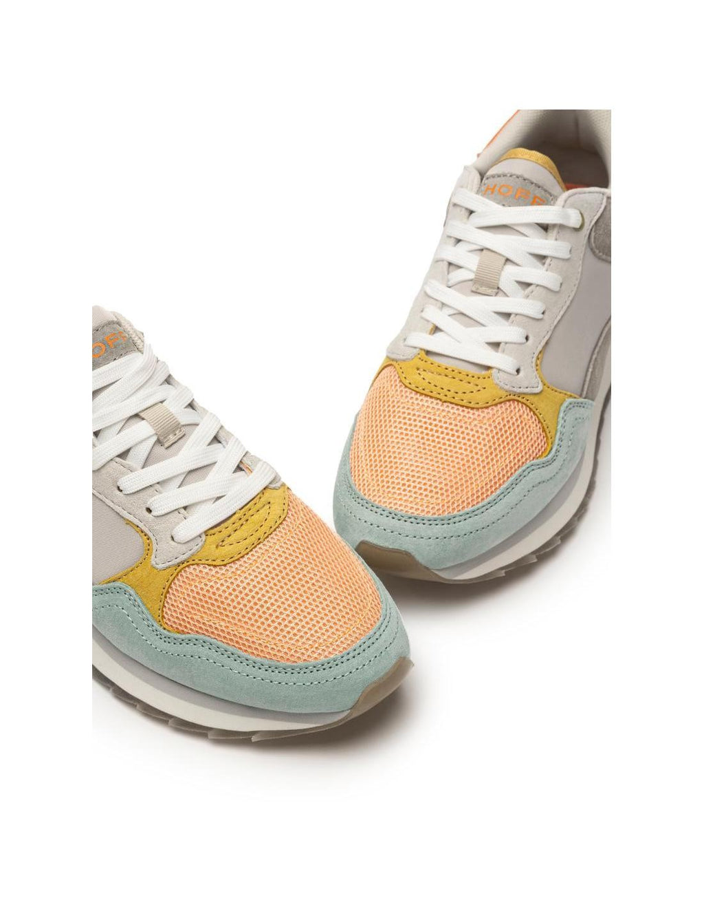 Zapatillas Hoff Carmel by the sea Mujer