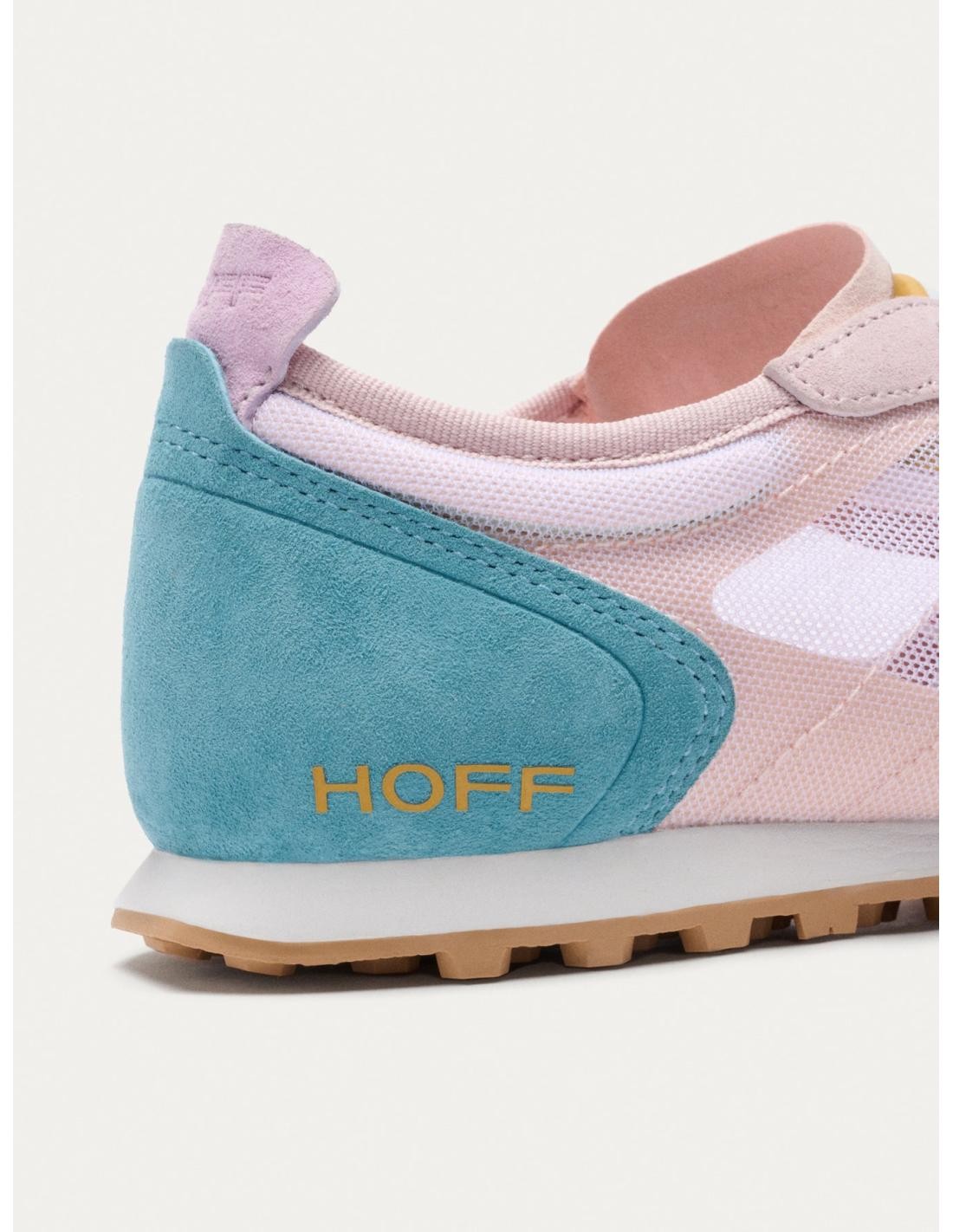 Zapatillas Hoff Flamingo Mujer