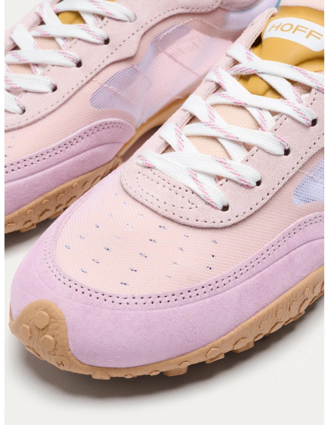 Zapatillas Hoff Flamingo Mujer