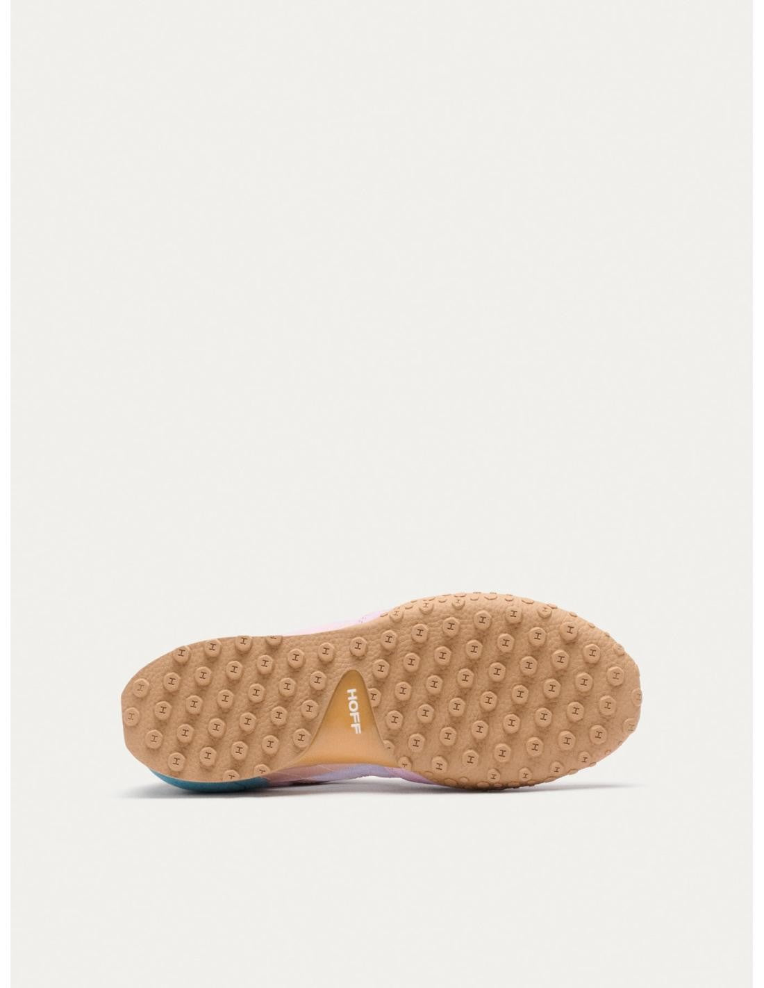 Zapatillas Hoff Flamingo Mujer