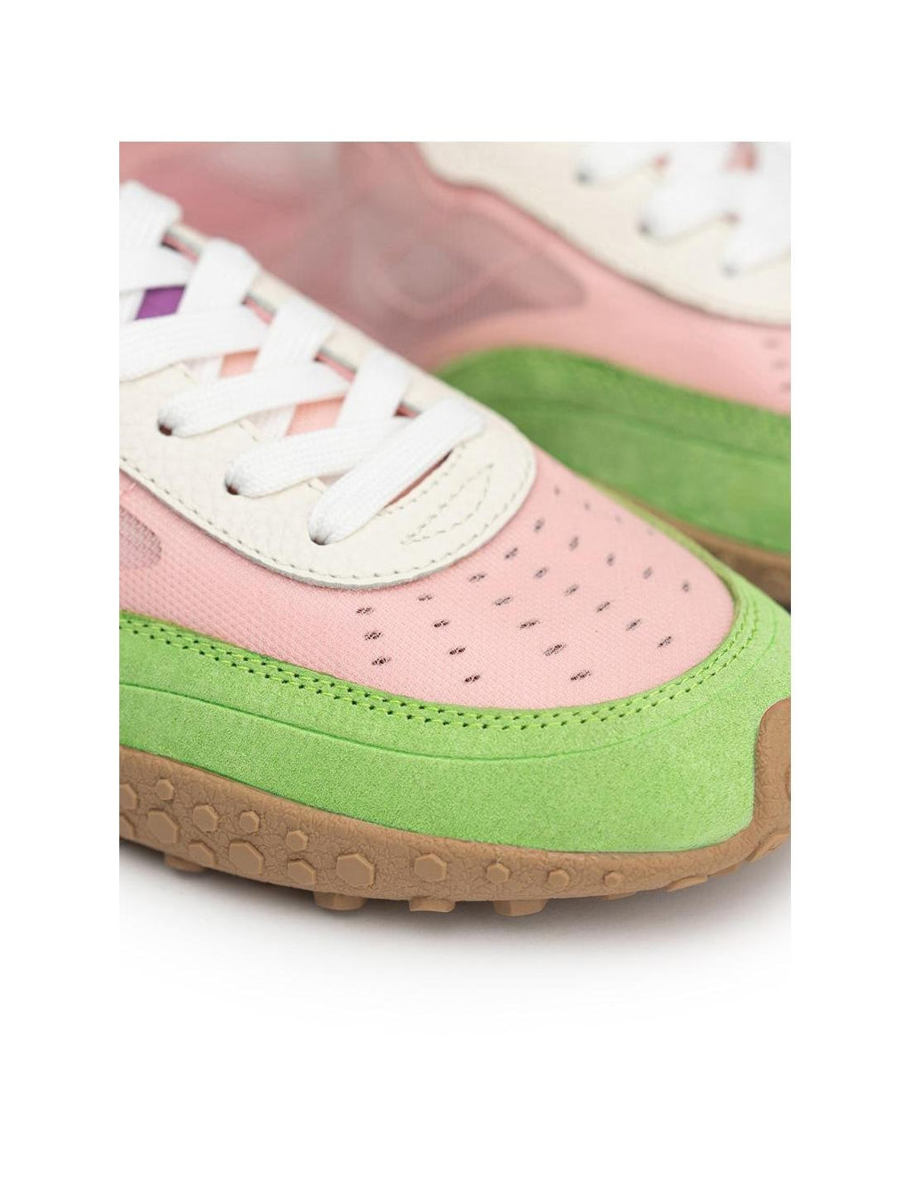 Zapatillas Hoff Pelican Mujer