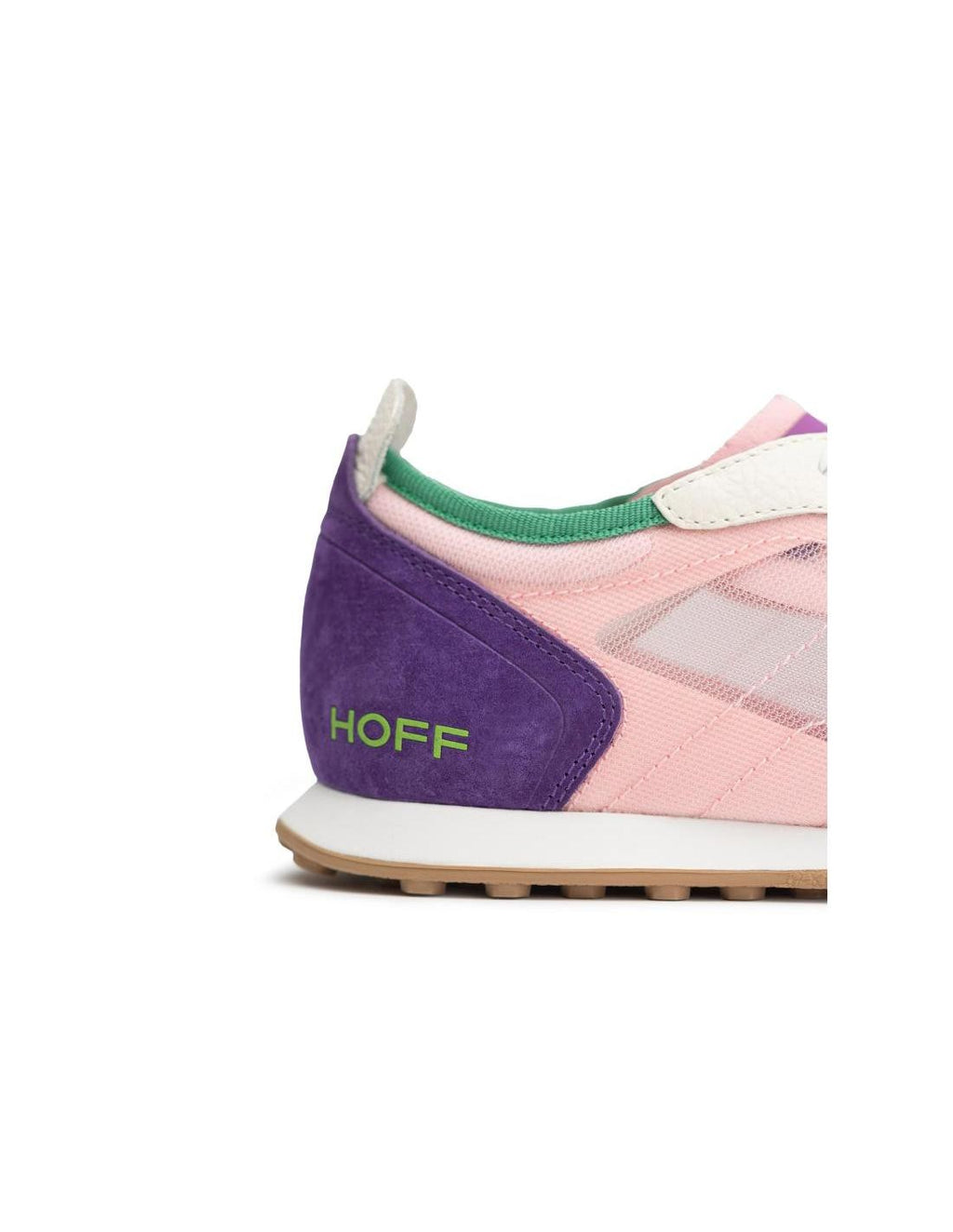 Zapatillas Hoff Pelican Mujer