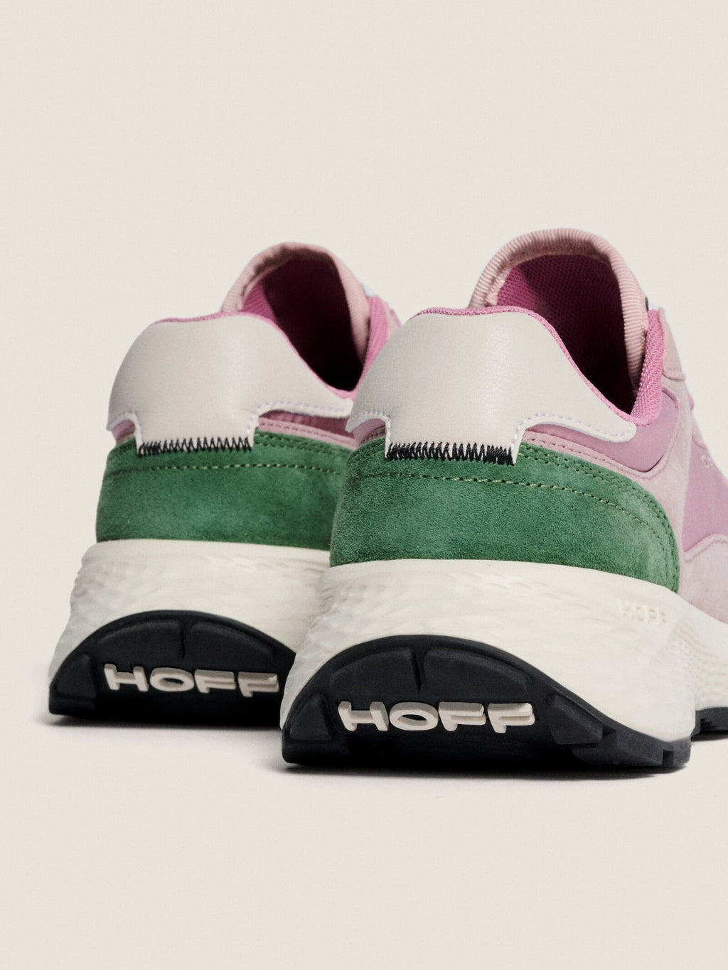 Zapatillas Hoff Athens II Mujer