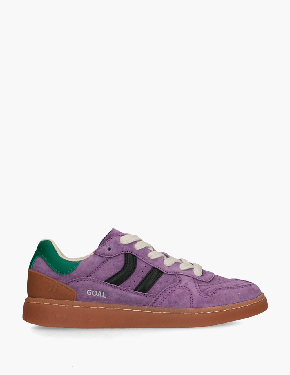Coolway Goal Purple Grape, Zapatillas Mujer