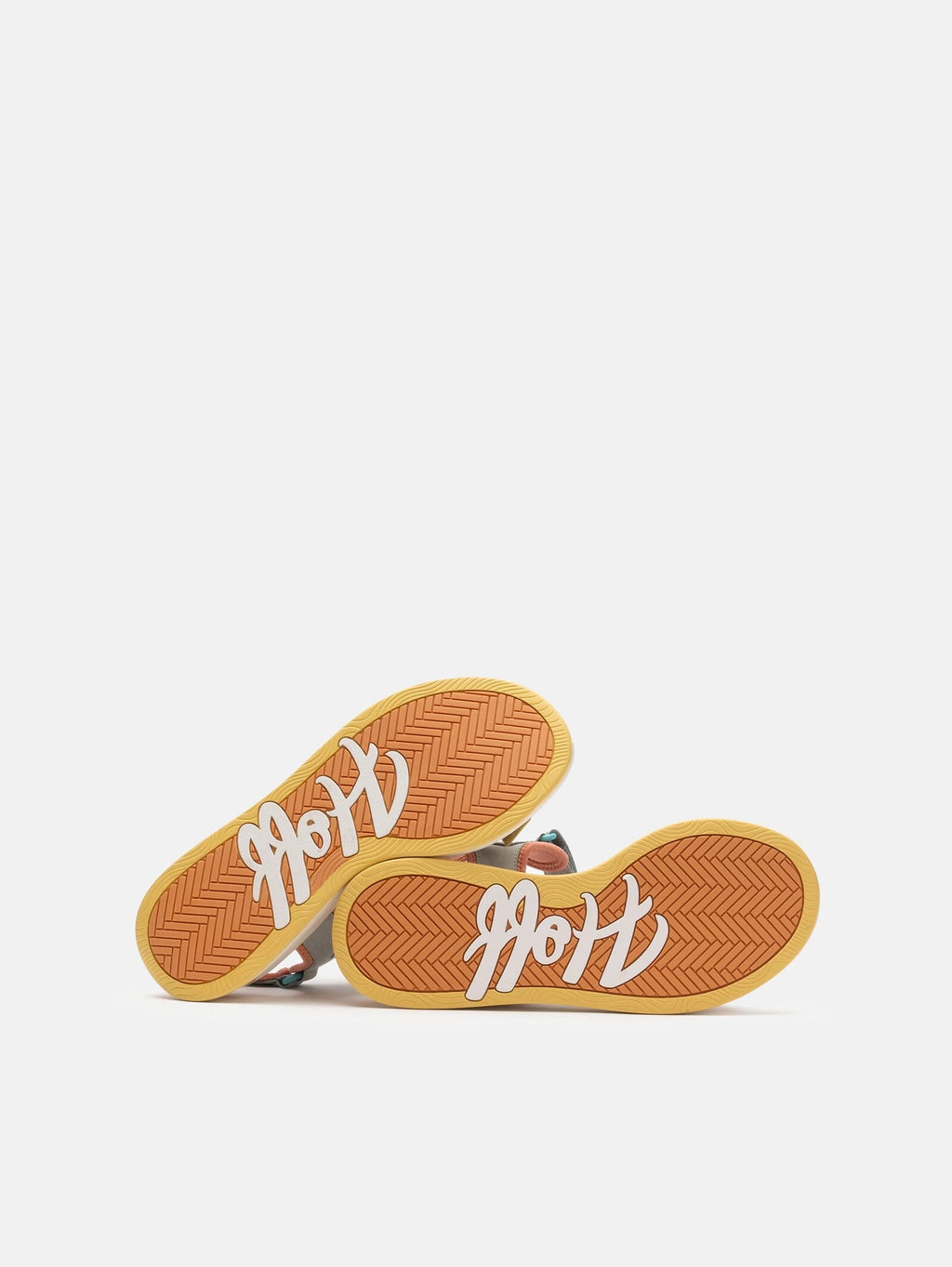 Sandalias Hoff Makaroa Mujer