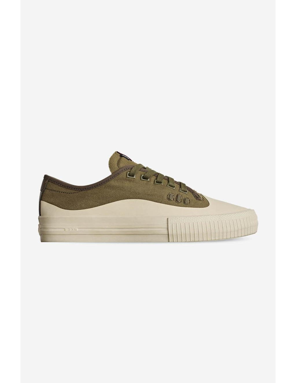 Zapatillas Globe Gillette Olive Cream
