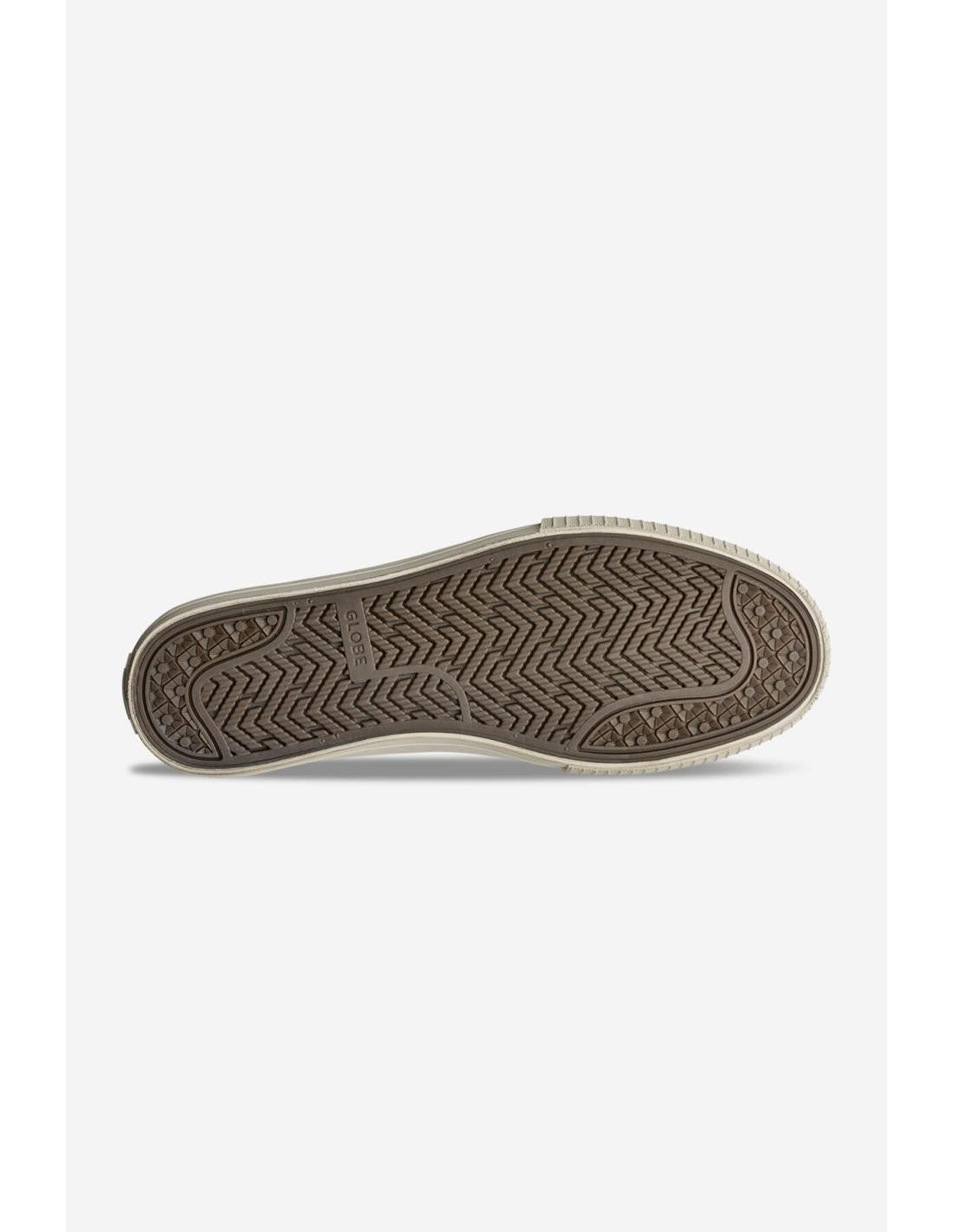 Zapatillas Globe Gillette Olive Cream