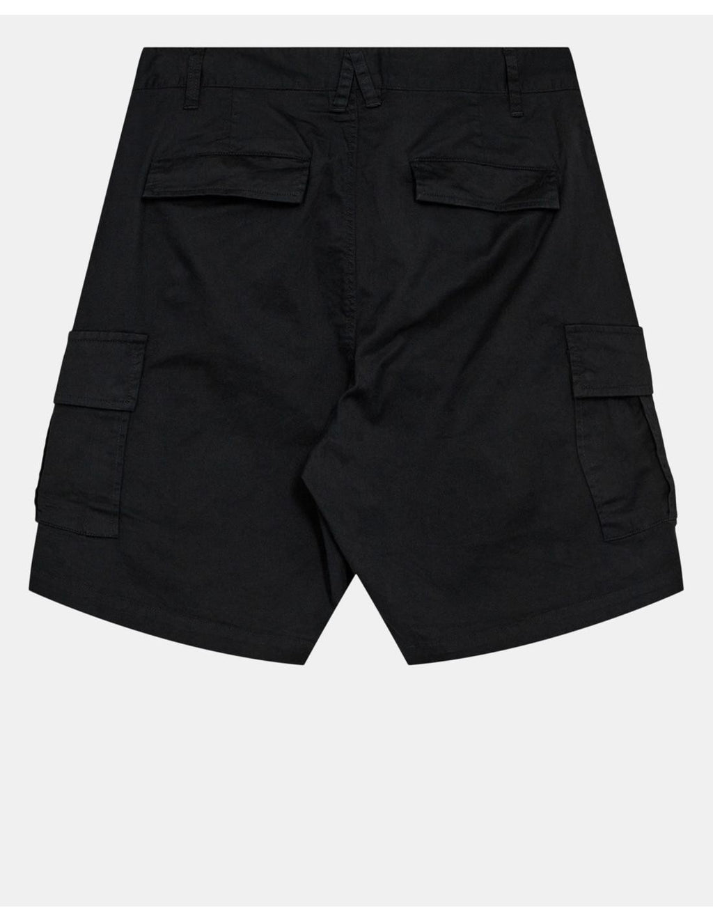 Bermudas Anerkjendt Aklt Jan Pitti cargo short Caviar