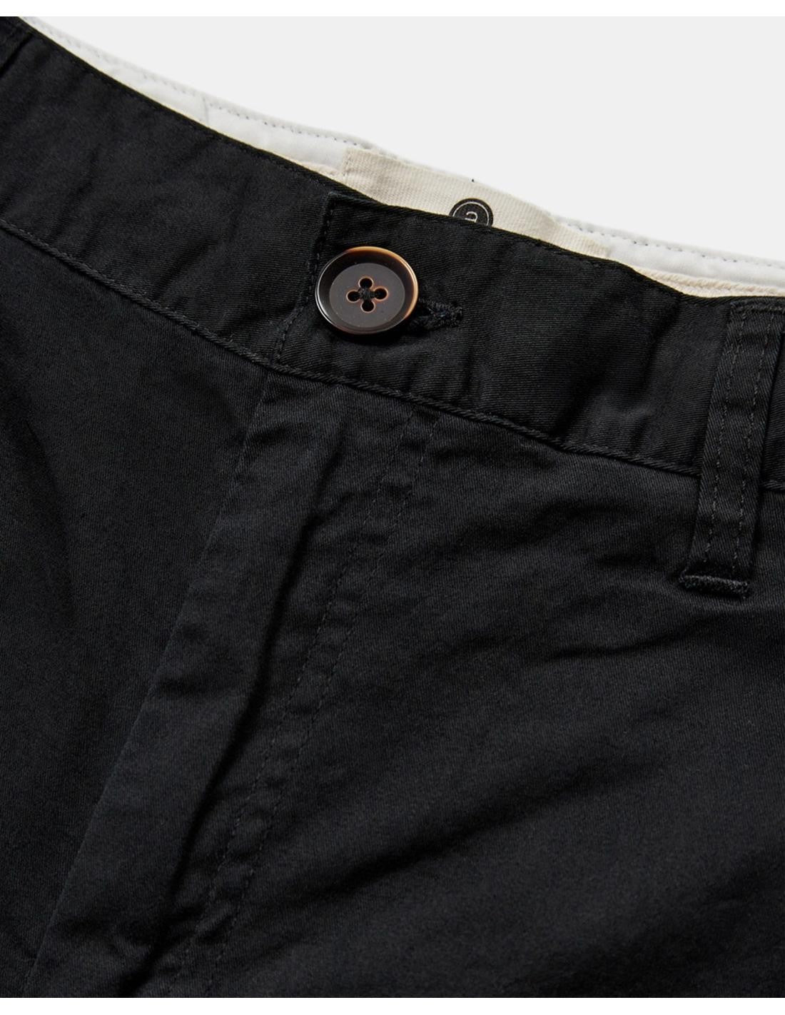 Bermudas Anerkjendt Aklt Jan Pitti cargo short Caviar