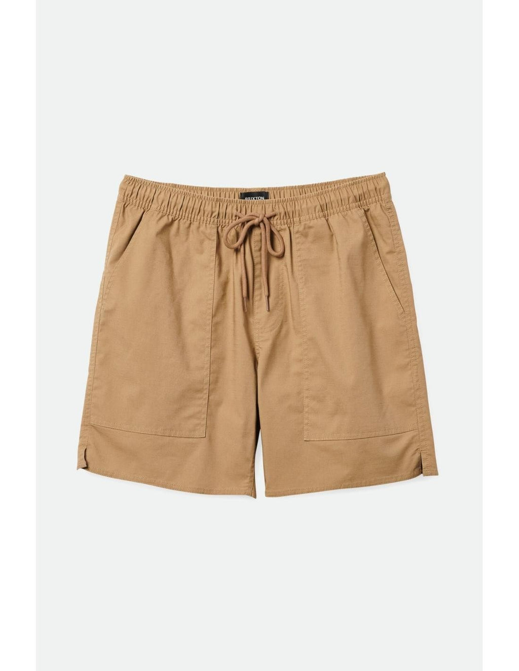 Bermudas Brixton Everyday Coolmax Khaki