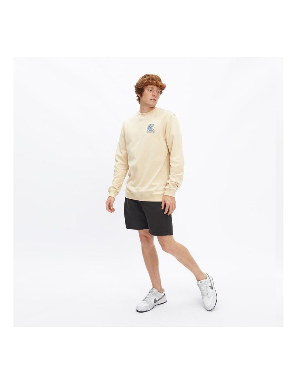 Bermuda Hydroponic Agassi Negro