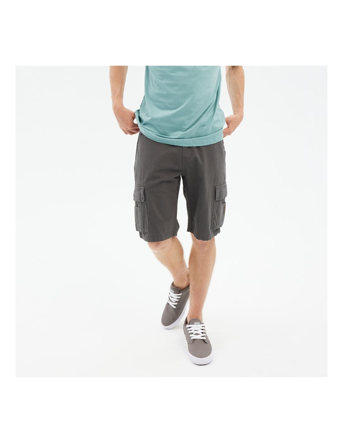 Bermuda Hydroponic Clover Charcoal