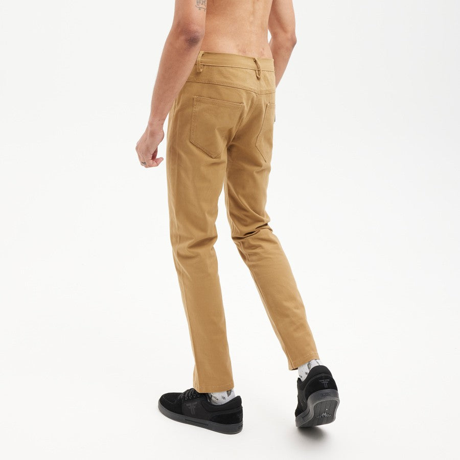 Pantalón Hydroponic Nedlands PLN Bison