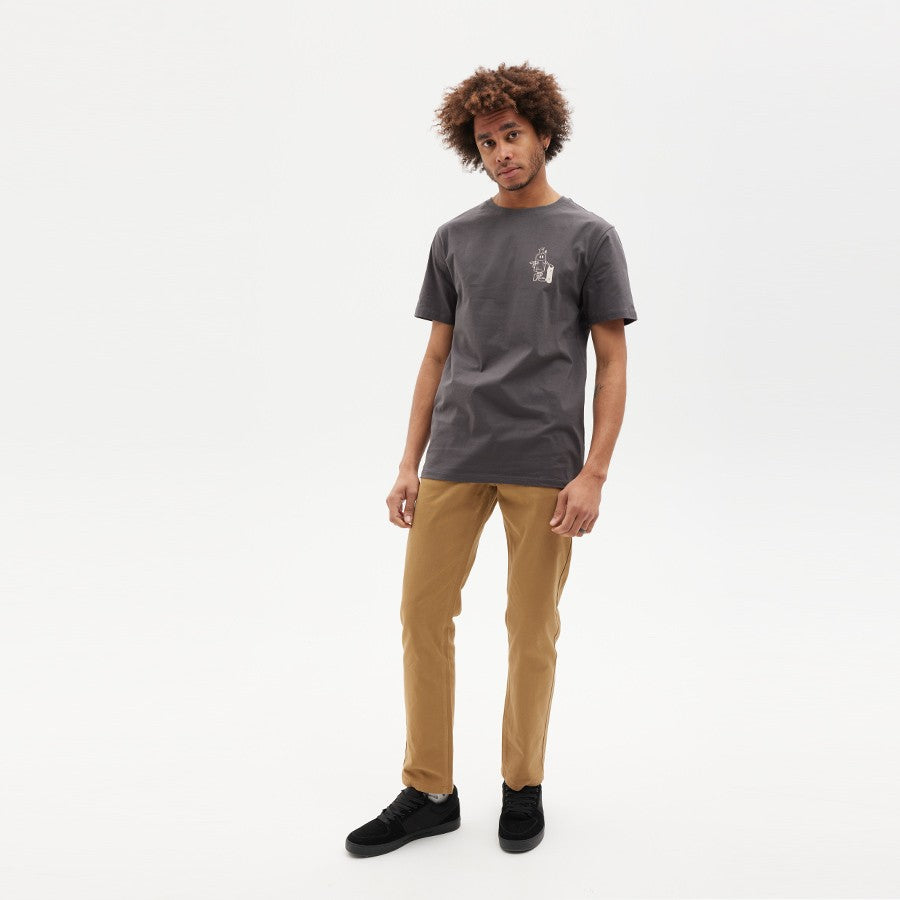 Pantalón Hydroponic Nedlands PLN Bison