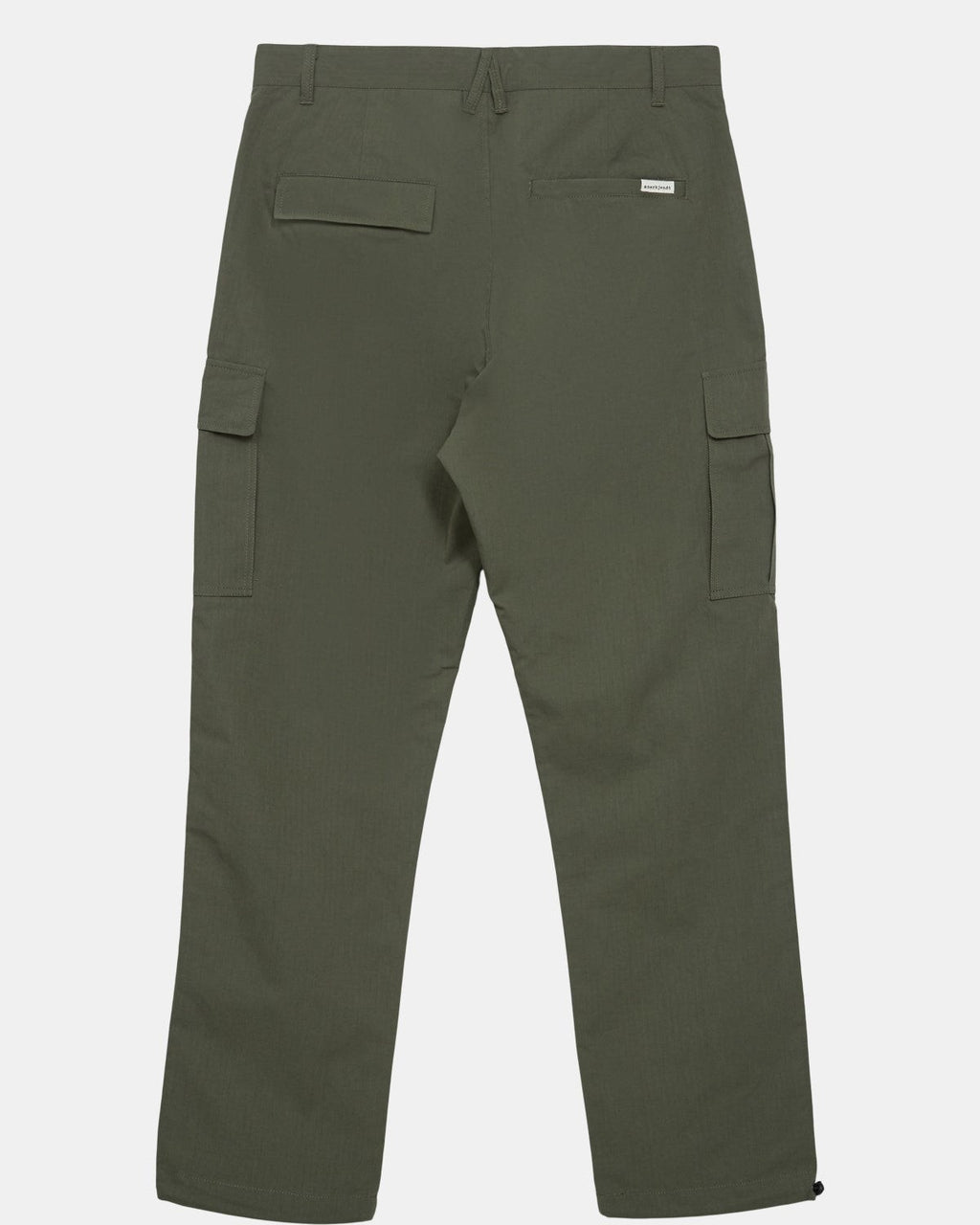 Pantalones Anerkjendt Akjan Cargo Tec Pants Forest night