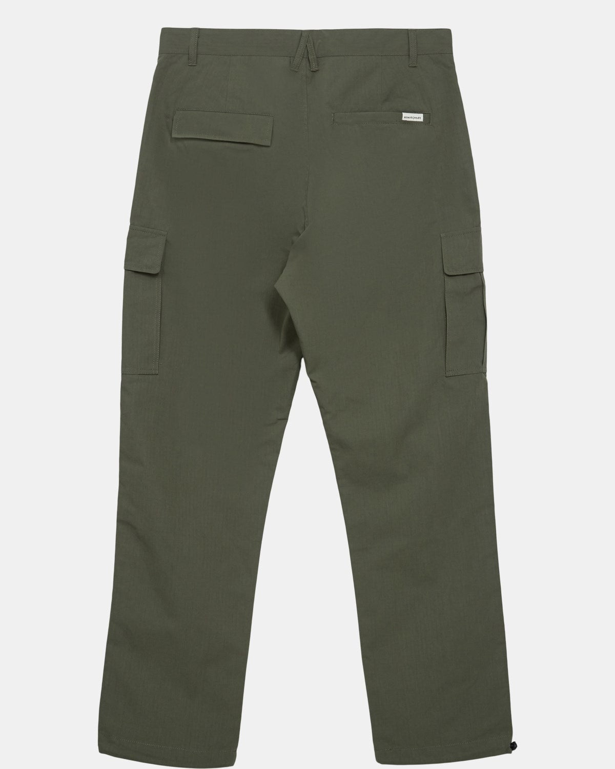 Pantalones Anerkjendt Akjan Cargo Tec Pants Forest night
