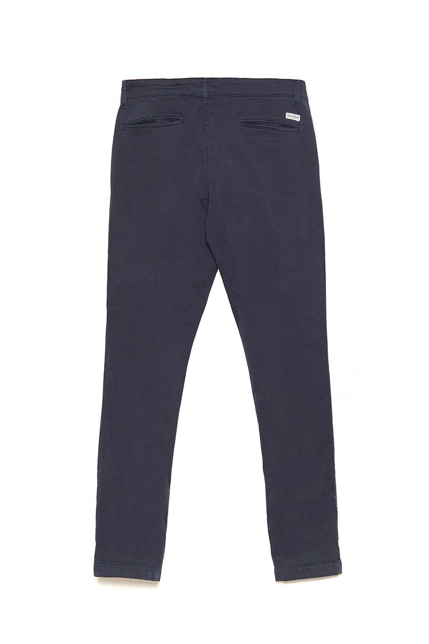 Pantalones Tiwel Nara Navy