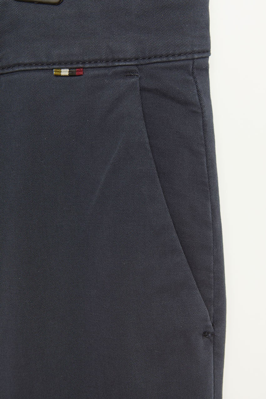 Pantalones Tiwel Nara Navy