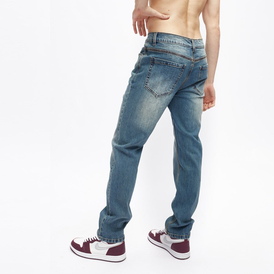 Pantalones Hydroponic Noree DNM Medium used Denim