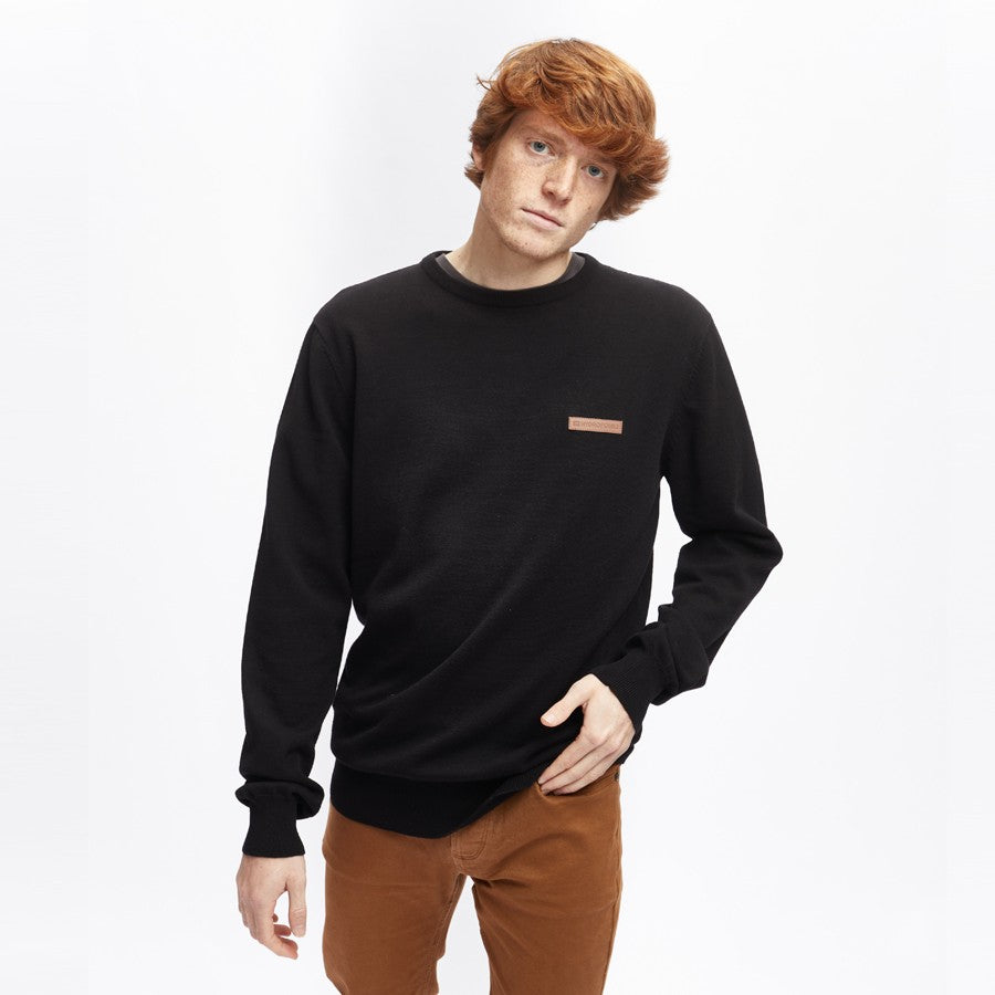 Jersey Hydroponic Biloxi Kn Black